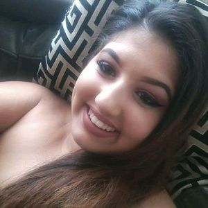 Meet your Posher, Mariana